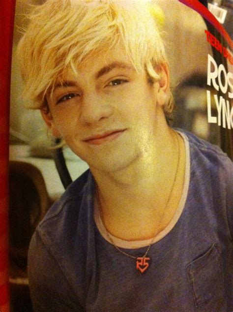 Ross Shor Lynch (@ross